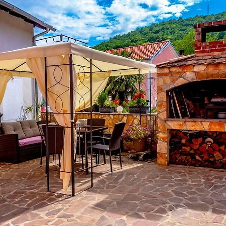 Comfortable Apartment Near Opatija Matulji Exterior photo