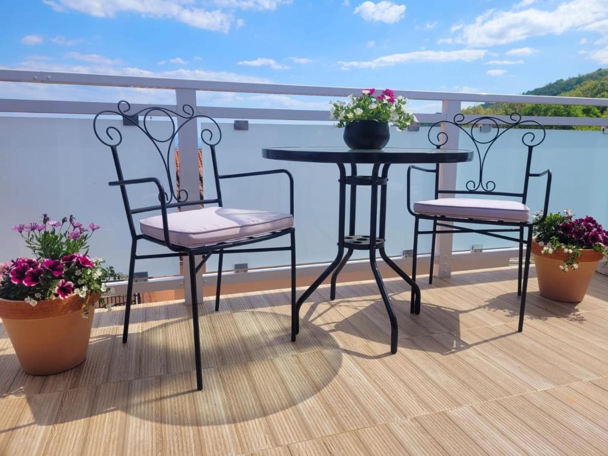 Comfortable Apartment Near Opatija Matulji Exterior photo