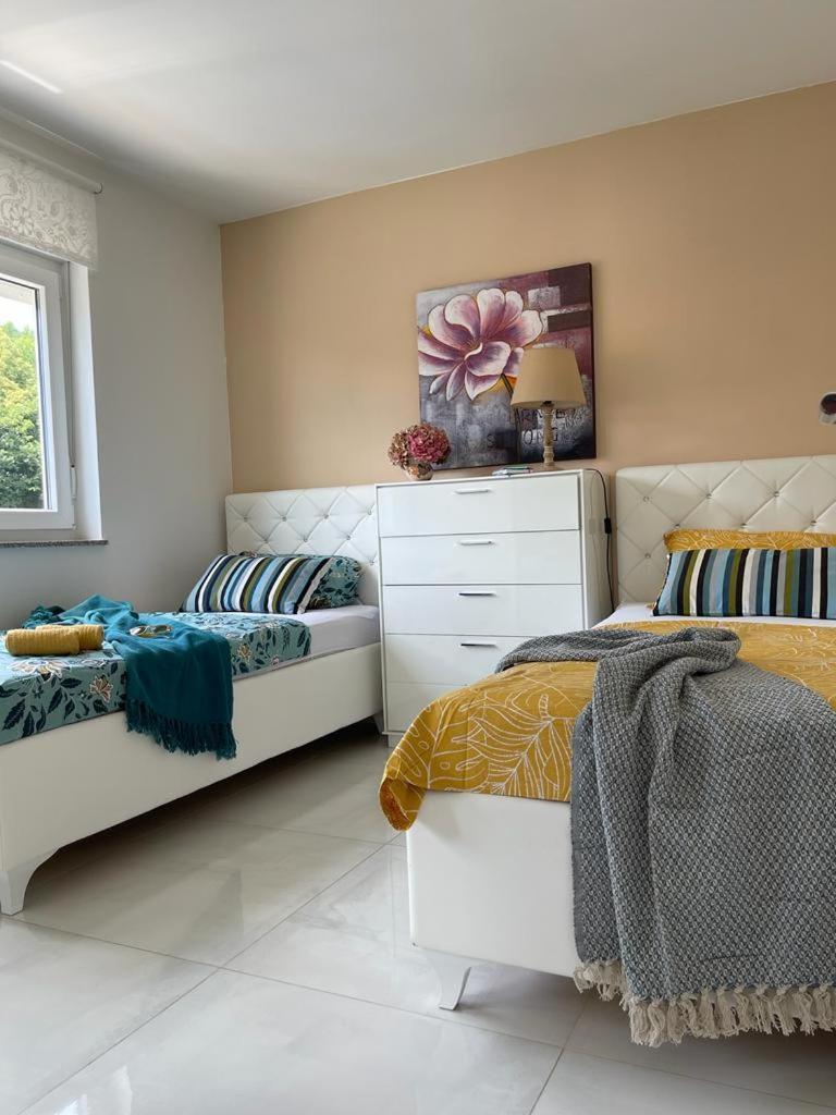 Comfortable Apartment Near Opatija Matulji Exterior photo