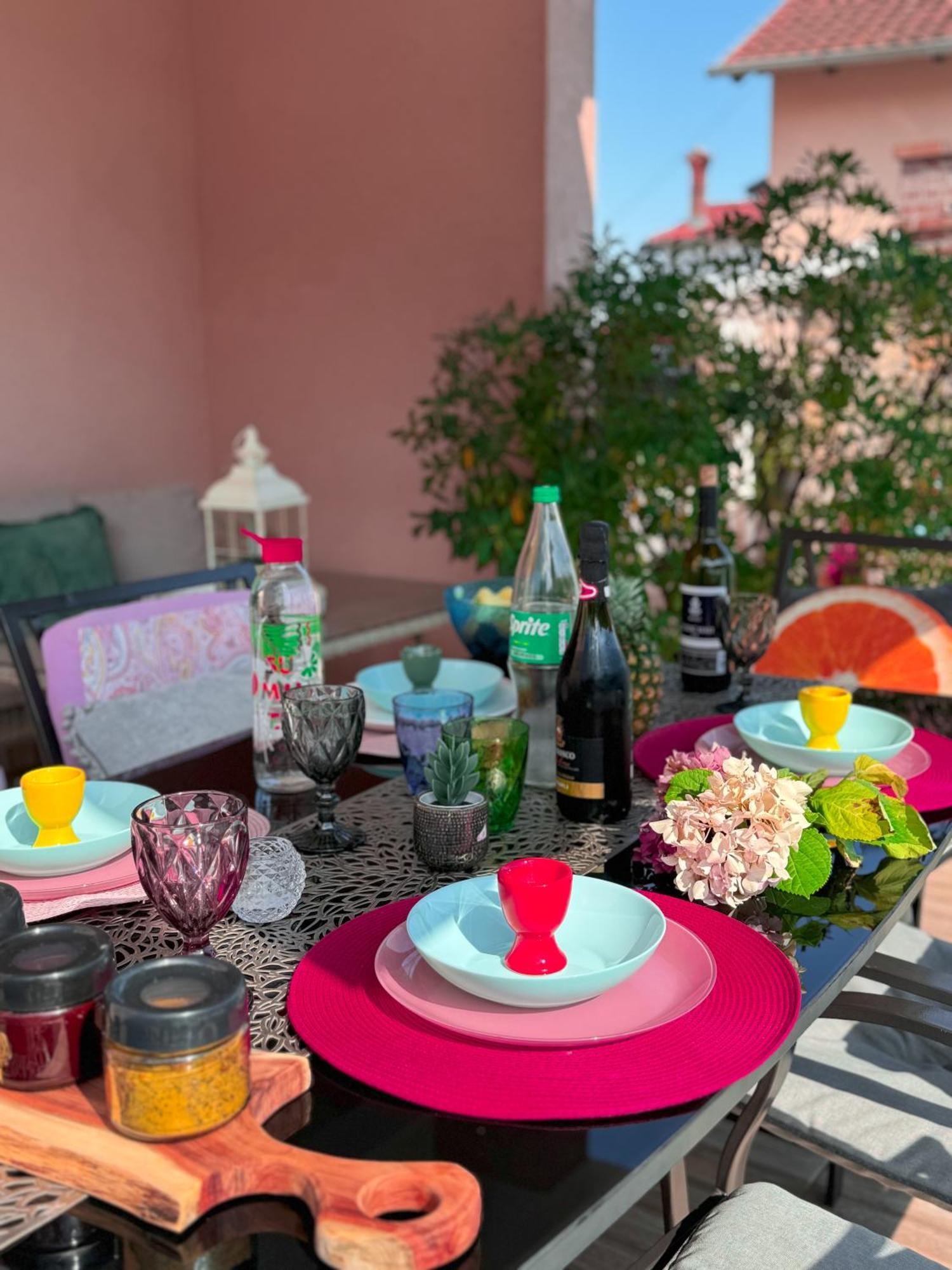Comfortable Apartment Near Opatija Matulji Exterior photo