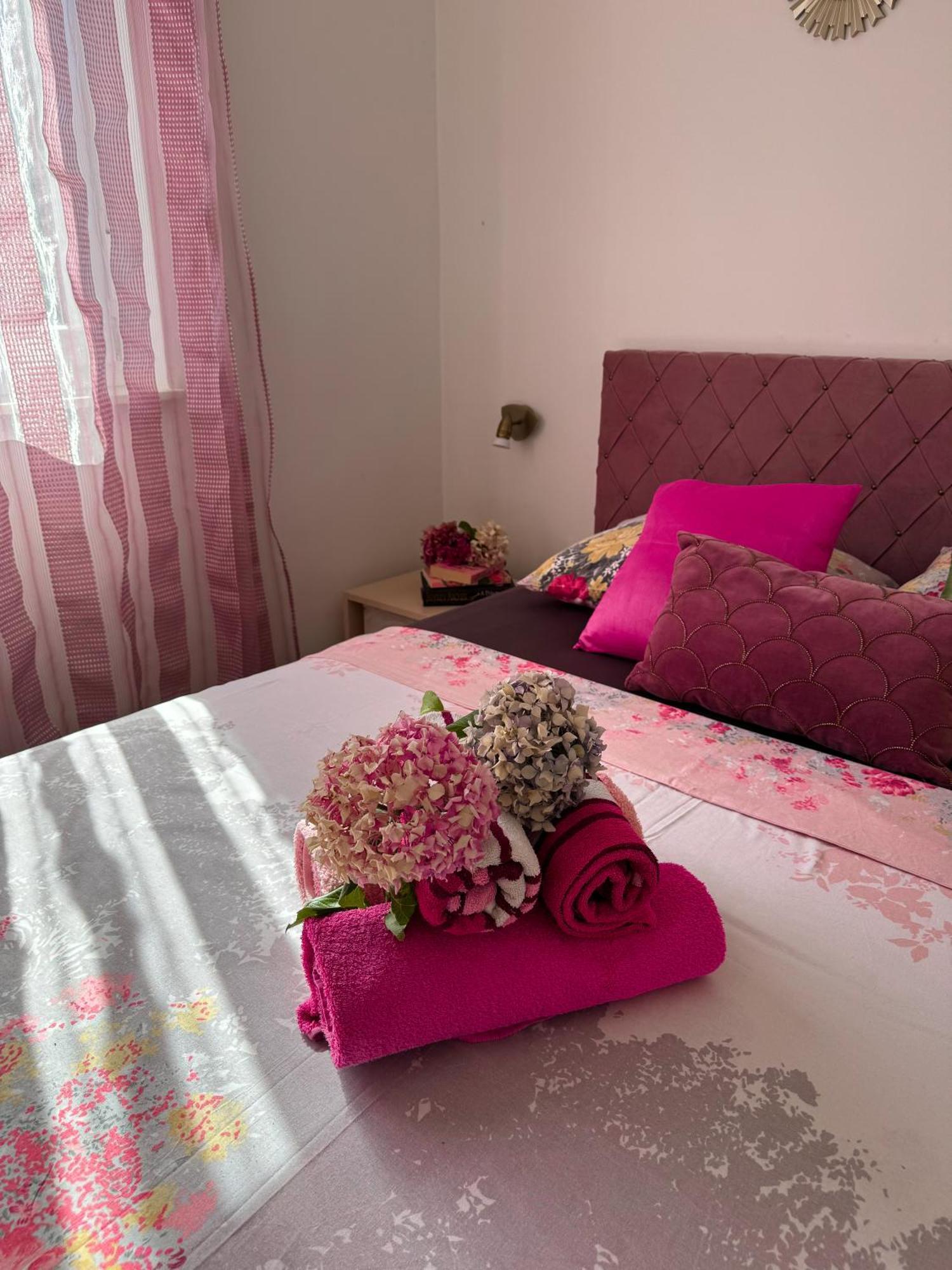 Comfortable Apartment Near Opatija Matulji Exterior photo