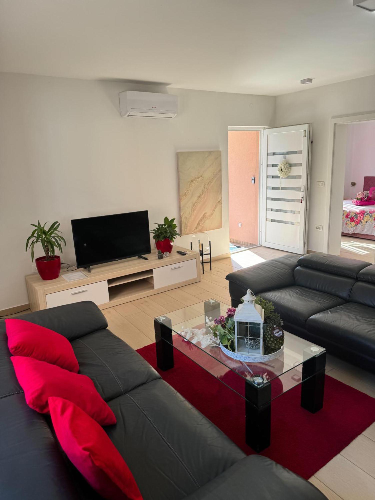 Comfortable Apartment Near Opatija Matulji Exterior photo